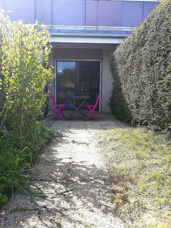 Ferienwohnung Ryo Beach Courseulles-sur-Mer Exterior foto